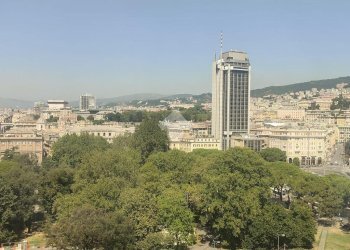 Ufficio piazza borgo pila, Genova (zona Foce) - foto 1