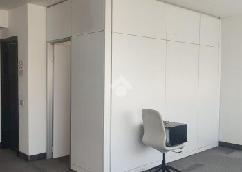 Ufficio piazza borgo pila, Genova (zona Foce) - foto 4