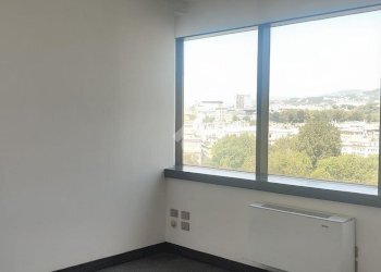 Ufficio piazza borgo pila, Genova (zona Foce) - foto 5