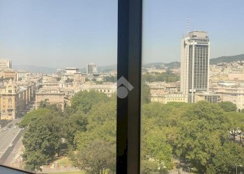Ufficio piazza borgo pila, Genova (zona Foce) - foto 6