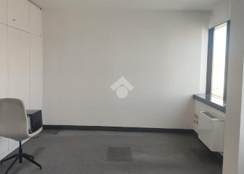 Ufficio piazza borgo pila, Genova (zona Foce) - foto 11