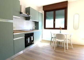 Two-room apartment Via dismano, Cesena - photo 6
