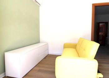 Two-room apartment Via dismano, Cesena - photo 12
