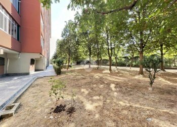 Three-room apartment Via Appennini, Milano (neighborhood Gallaratese) - photo 2