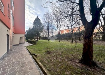 Three-room apartment Via Appennini, Milano (neighborhood Gallaratese) - photo 4