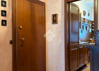 Three-room apartment Via Appennini, Milano (neighborhood Gallaratese) - photo 5