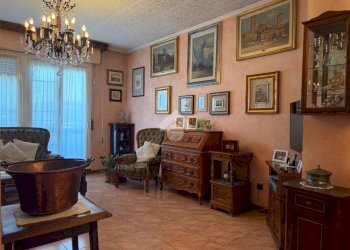 Three-room apartment Via Appennini, Milano (neighborhood Gallaratese) - photo 7