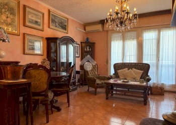 Three-room apartment Via Appennini, Milano (neighborhood Gallaratese) - photo 8