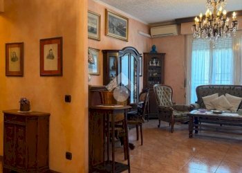 Three-room apartment Via Appennini, Milano (neighborhood Gallaratese) - photo 11