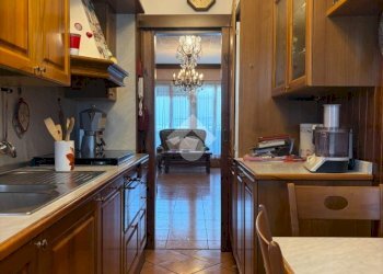 Three-room apartment Via Appennini, Milano (neighborhood Gallaratese) - photo 14