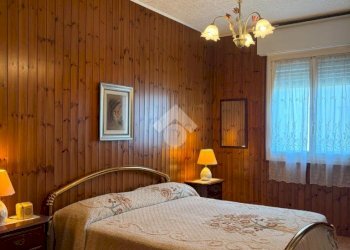 Three-room apartment Via Appennini, Milano (neighborhood Gallaratese) - photo 17