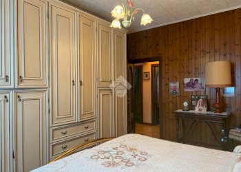 Three-room apartment Via Appennini, Milano (neighborhood Gallaratese) - photo 20