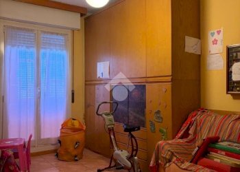 Three-room apartment Via Appennini, Milano (neighborhood Gallaratese) - photo 21