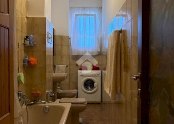Three-room apartment Via Appennini, Milano (neighborhood Gallaratese) - photo 23