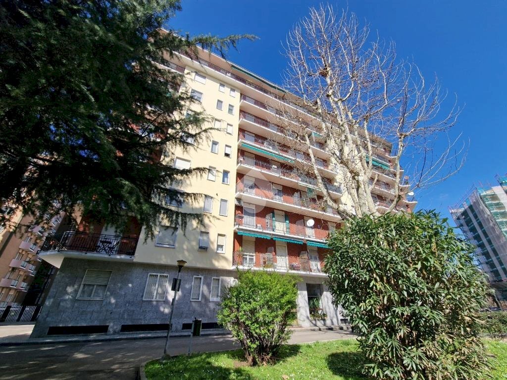 Monolocale Via zurigo, Milano (zona Inganni) - foto 1
