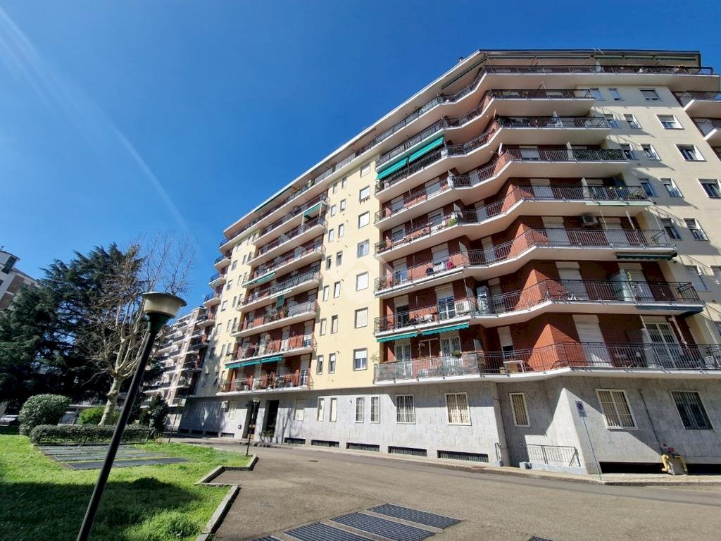 Monolocale Via zurigo, Milano (zona Inganni) - foto 2