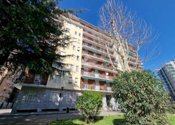 Monolocale Via zurigo, Milano (zona Inganni) - foto 1