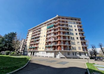Monolocale Via zurigo, Milano (zona Inganni) - foto 18