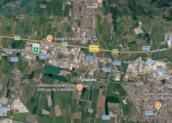 soave - Commercial Premises Viale dell' Industria, Soave - photo 1
