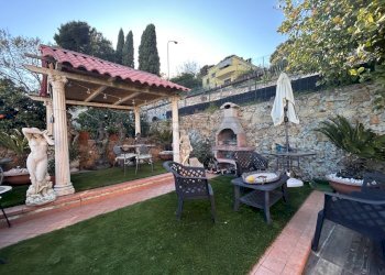IMG_5134 - Apartment Via Ranzi 33, Pietra Ligure - photo 6