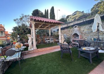 IMG_5135 - Apartment Via Ranzi 33, Pietra Ligure - photo 7