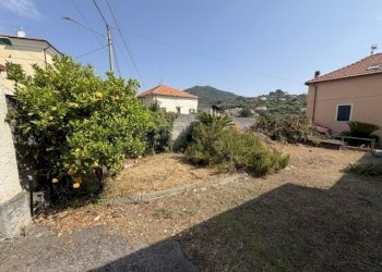 IMG_1149 - Villa a Schiera Via Giacomo Matteotti 111, Loano - foto 14