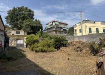 IMG_1153 - Villa a Schiera Via Giacomo Matteotti 111, Loano - foto 17