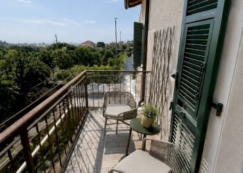 TERRAZZO - Villa a Schiera Via Giacomo Matteotti 111, Loano - foto 7