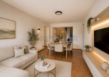 SOGGIORNO - Villa a Schiera Via Giacomo Matteotti 111, Loano - foto 9