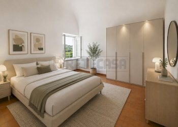 CAMERA 1 - Villa a Schiera Via Giacomo Matteotti 111, Loano - foto 10