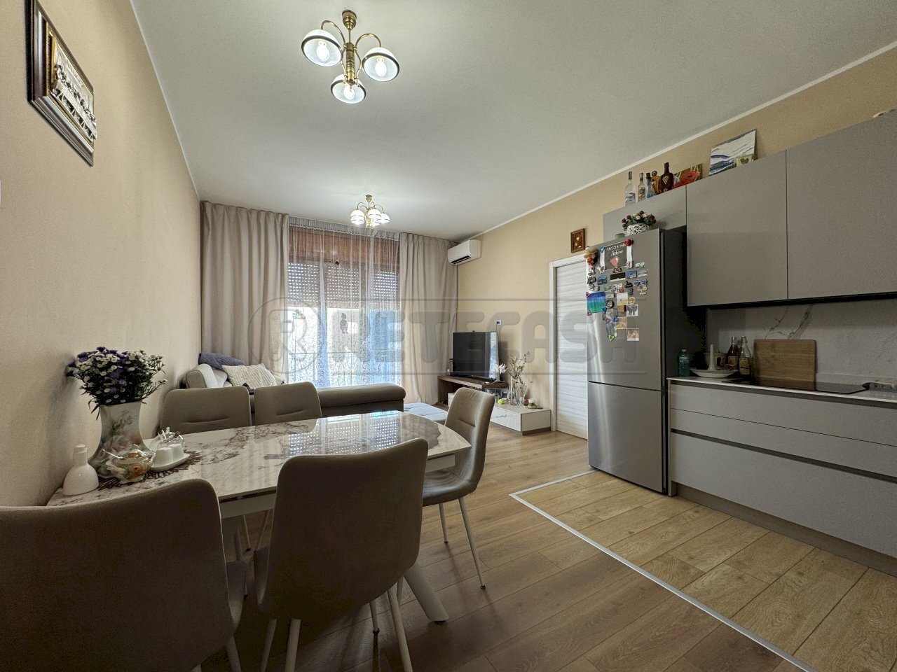 IMG_7425 - Four-room apartment Crema - photo 2