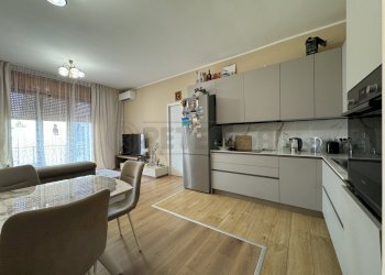 IMG_7426 - Four-room apartment Crema - photo 3