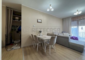 IMG_7428 - Four-room apartment Crema - photo 5