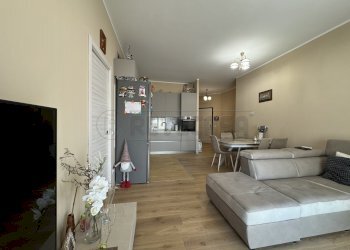 IMG_7429 - Four-room apartment Crema - photo 6