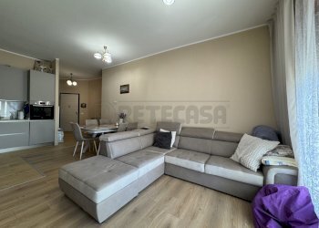 IMG_7430 - Four-room apartment Crema - photo 7