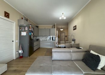 IMG_7432 - Four-room apartment Crema - photo 9