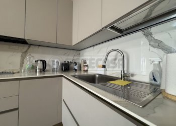 IMG_7435 - Four-room apartment Crema - photo 12