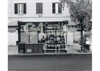 1679409_2019050216554019l - Not Food Viale Guglielmo Marconi, Roma - photo 10