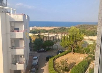 af9ce7b1-f2f4-40da-9fd8-0e984359d655 - Three-room apartment Strada Detta della Marina 10, Bari - photo 17