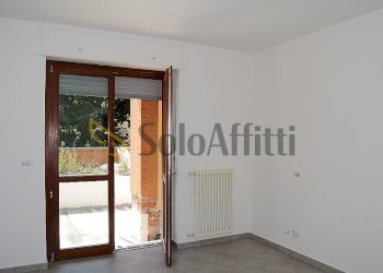 CAMERA DA LETTO 2 - Appartamento VIA COLOMBO 29, Caselle Torinese - foto 7
