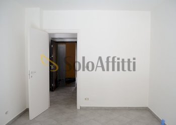CAMERA DA LETTO 3 - Appartamento VIA COLOMBO 29, Caselle Torinese - foto 8