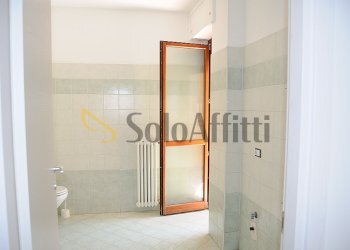 BAGNO - Appartamento VIA COLOMBO 29, Caselle Torinese - foto 9