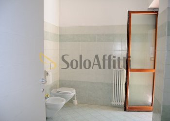 BAGNO 4 - Appartamento VIA COLOMBO 29, Caselle Torinese - foto 12