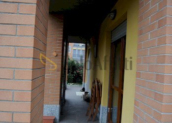 PORTICO - Appartamento VIA COLOMBO 29, Caselle Torinese - foto 15