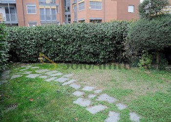 GIARDINO - Appartamento VIA COLOMBO 29, Caselle Torinese - foto 16