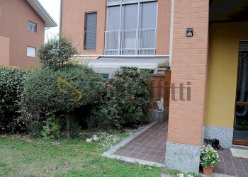 GIARDINO 2 - Appartamento VIA COLOMBO 29, Caselle Torinese - foto 17