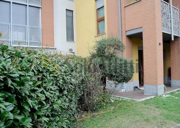 GIARDINO 4 - Appartamento VIA COLOMBO 29, Caselle Torinese - foto 19