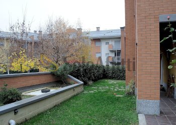 GIARDINO 5 - Appartamento VIA COLOMBO 29, Caselle Torinese - foto 20