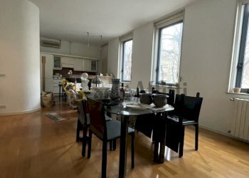 ZONA GIORNO - Three-room apartment Via Giovanni Pascoli, Santarcangelo di Romagna - photo 2