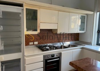 CUCINA - Three-room apartment Via Giovanni Pascoli, Santarcangelo di Romagna - photo 3